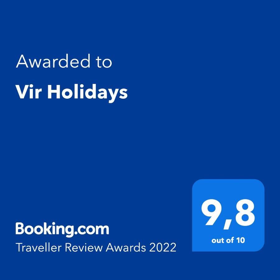 Vir Holidays 外观 照片